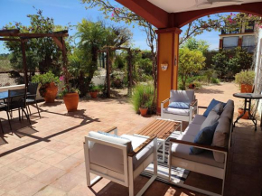 Costa Esuri Ayamonte Las Encinas Luxury 3-bedroom apartment - huge garden